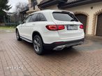 Mercedes-Benz GLC 300 4Matic 9G-TRONIC - 9