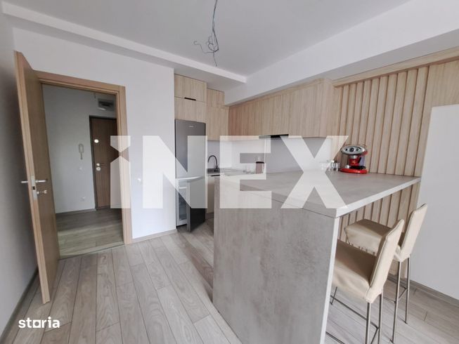 Apartament 2 camere Trivale | Mobilat si Utilat-0