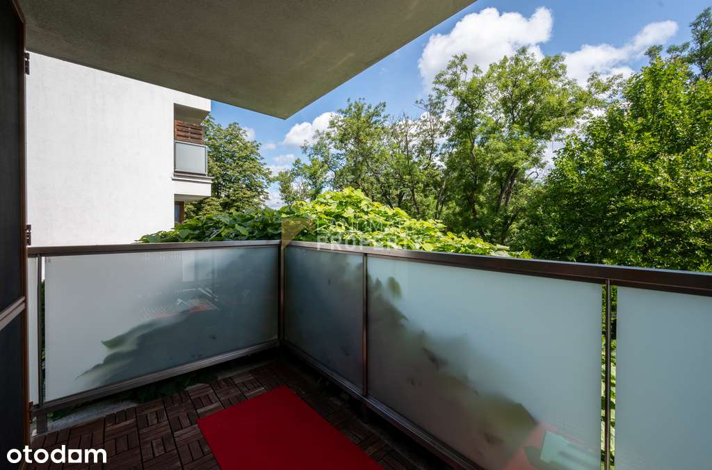 Apartament dwa kroki od lasu | Osiedle Imaginarium-10