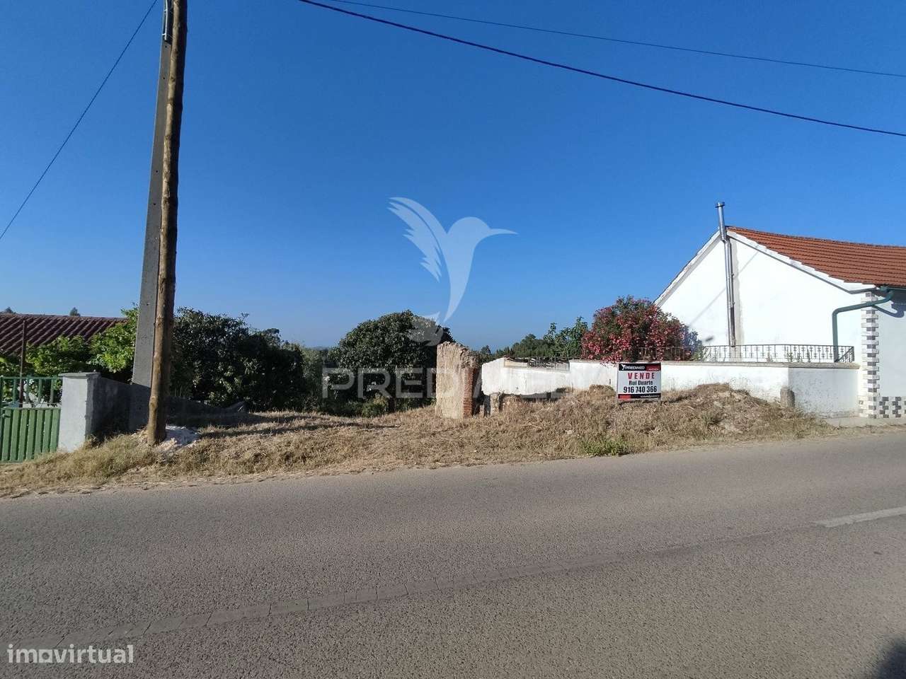 Terreno de 1200 m² nas Laranjeiras - Grande imagem: 2/4