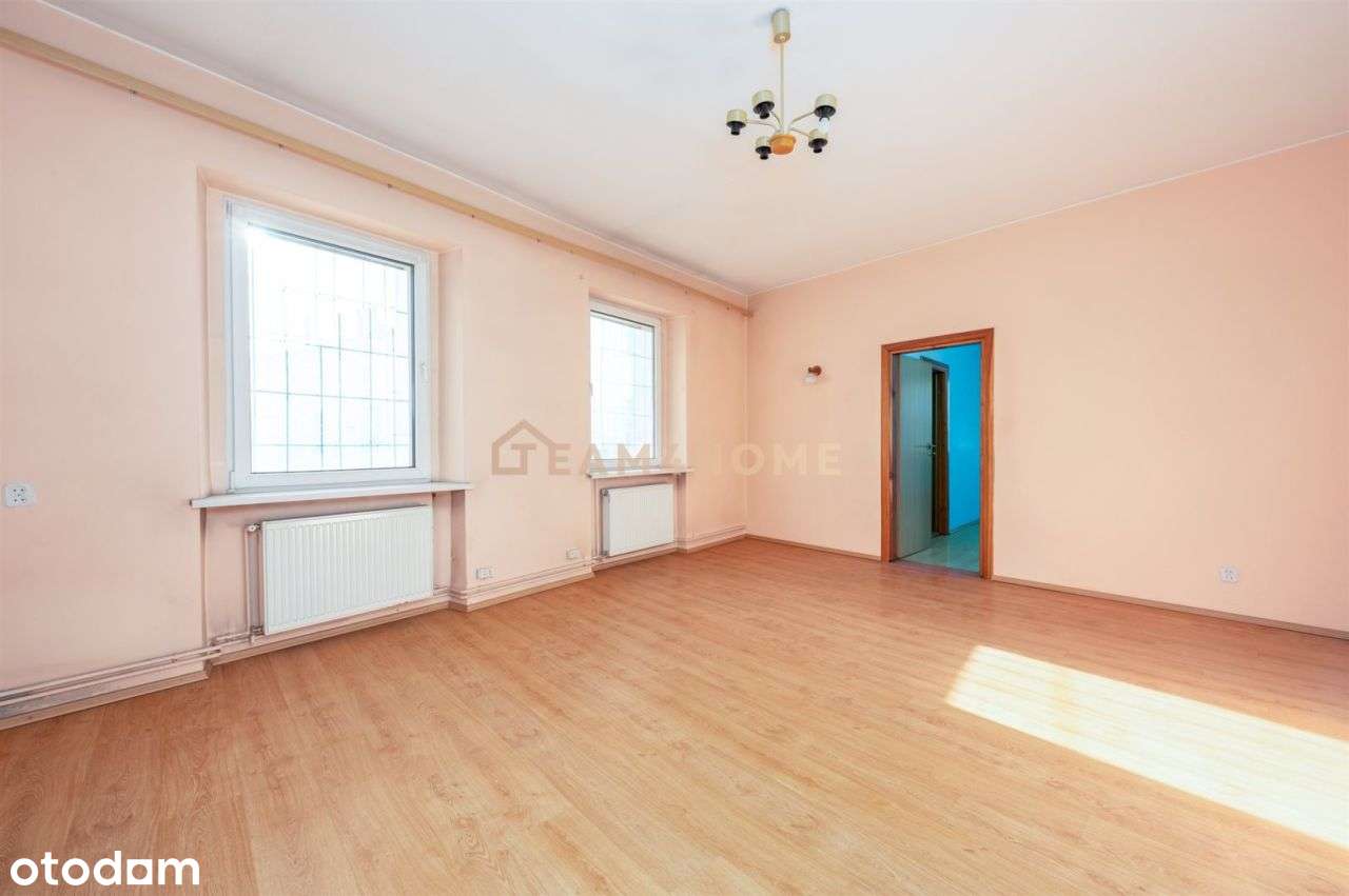 M4 w samym centrum z ogórkiem w części wspólnej-1