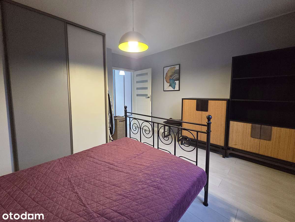 2 pokojowe ul. Sołtysowska Czyżyny stan do wejścia - Pełny obrazek: 4/8