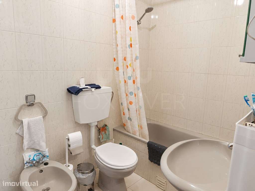 Apartamento T3 para venda em Amorosa, Chafé, Viana do Castelo-10