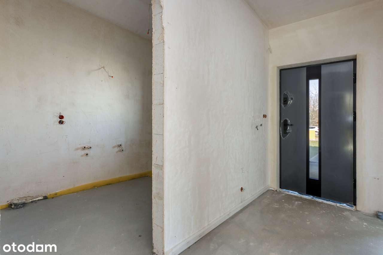 ☘️Nowoczesny bliźniak z dużą przestrzenią- spokojna okolica,blisko Żor-17