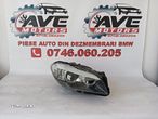 Far dreapta xenon BMW seria 5 F10 - 2