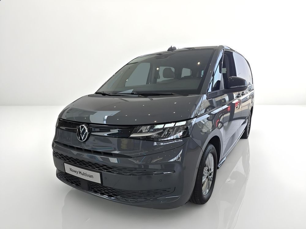 Volkswagen Multivan 2.0 TDI L2 Family DSG 2026