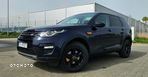 Land Rover Discovery Sport - 10