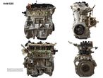 Motor Completo  Usado MITSUBISHI ASX 1.6 PHEV H4M 630 - 1