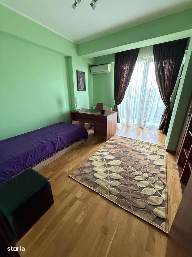 Apartament 4 camere - Imagine principală: 5/14
