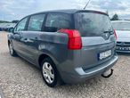 Peugeot 5008 2.0 HDi Premium - 7