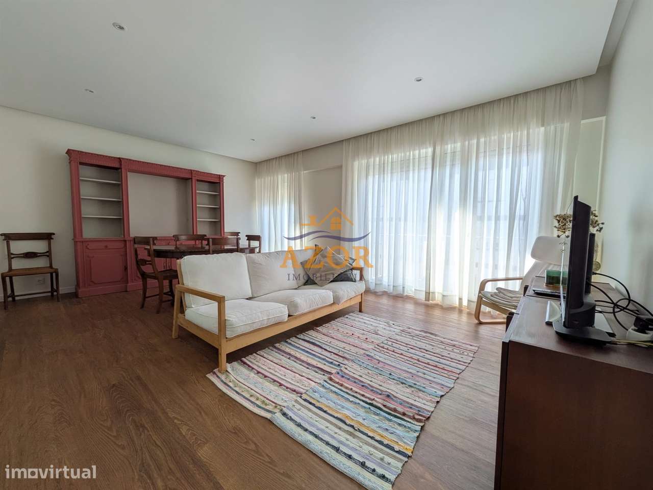Apartamento T3 Venda em Ponta Delgada (São Sebastião),Ponta Delgada-12