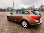 Opel Astra 1.6 D (CDTI) Start/Stop Sports Tourer Business - 7