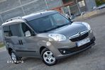 Opel Combo Tour 1.6 CDTI Cosmo - 39