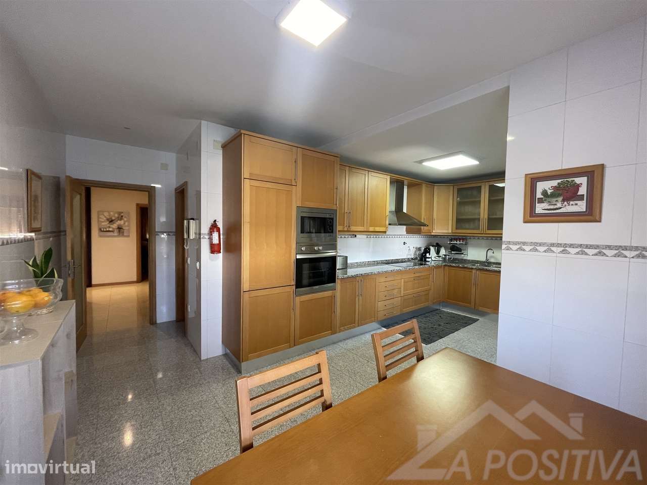 Apartamento T3 Venda em São João da Madeira,São João da Madeira-15