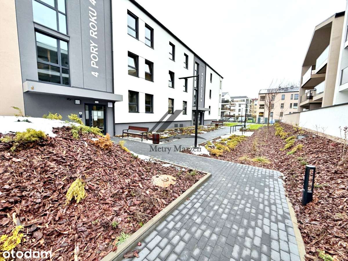 Dostępne od Zaraz! Trzy pokoje Apro!-5