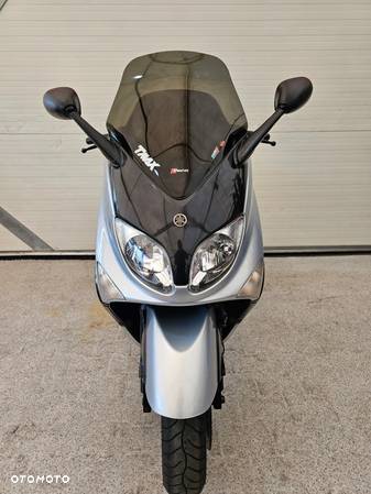 Yamaha Tmax - 13