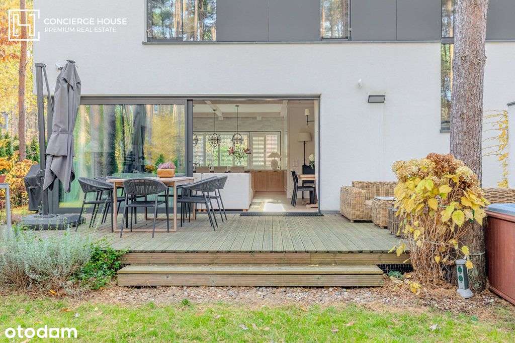 Komfort, natura, wygoda na osiedlu Ptasi Raj-18