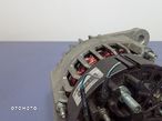 OPEL ZAFIRA B II 1.9 CDTI 150 KM ALTERNATOR 12759595 Z19DTH - 4