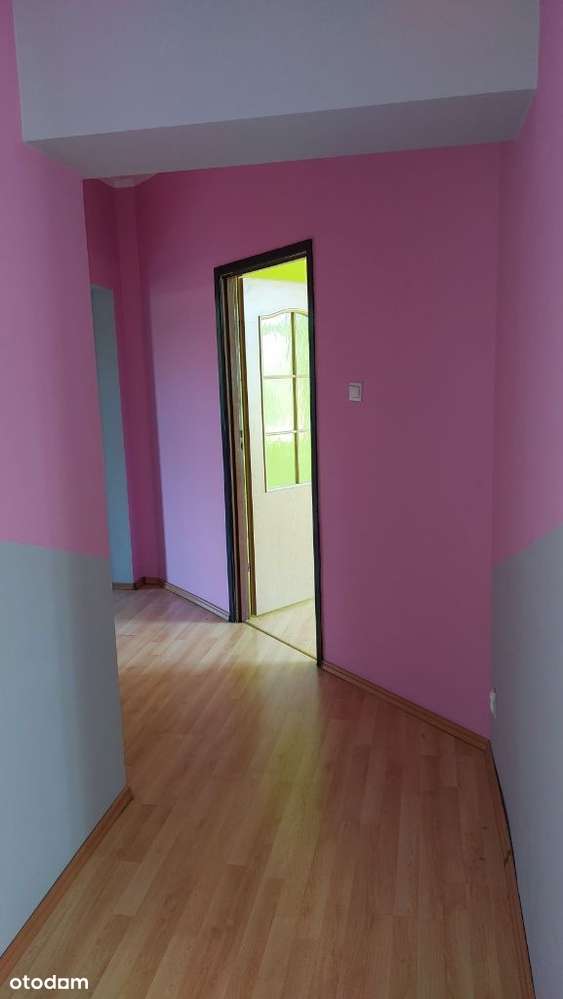 Słoneczne mieszkanie na pierwszym piętrze-6