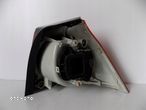 Volkswagen Golf 5 - Lampa Tylna Lewa - 11883 - 4