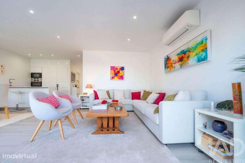 Casa / Villa T3 em Moncarapacho e Fuseta de 126,00 m2 - Grande imagem: 5/28