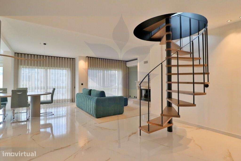 T3 Renovado Cobertura e Terraço - Grande imagem: 4/52