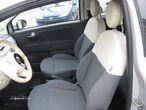 Fiat 500 1.2 GQ - 21