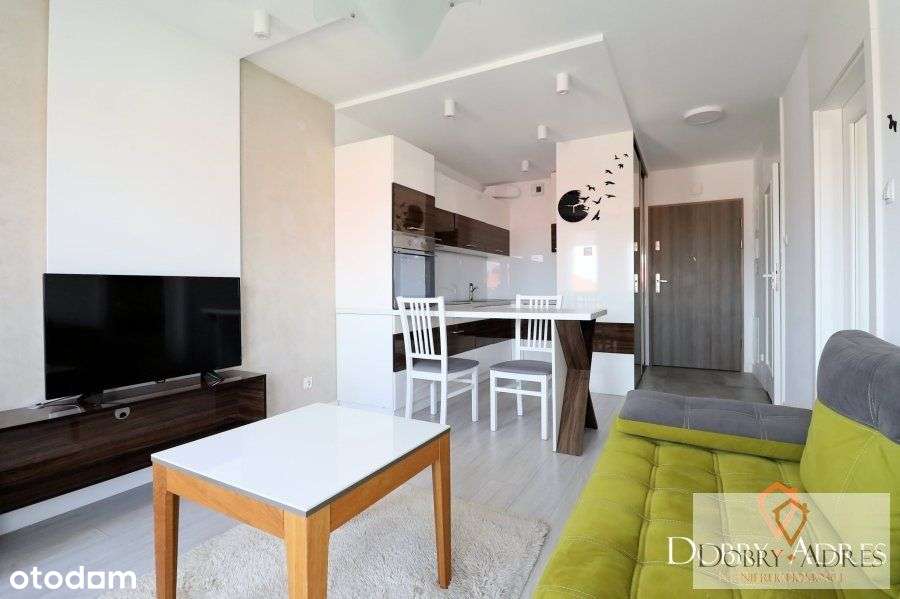 Al. Kopisto/ 2 Pokoje Z Aneksem / Ew. Garaż Podzie - Pełny obrazek: 5/10