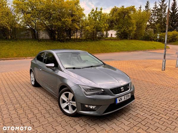 Seat Leon SC 1.4 TSI Start&Stop FR - 2