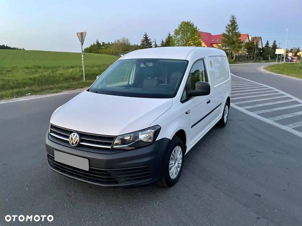 Volkswagen Caddy - 7