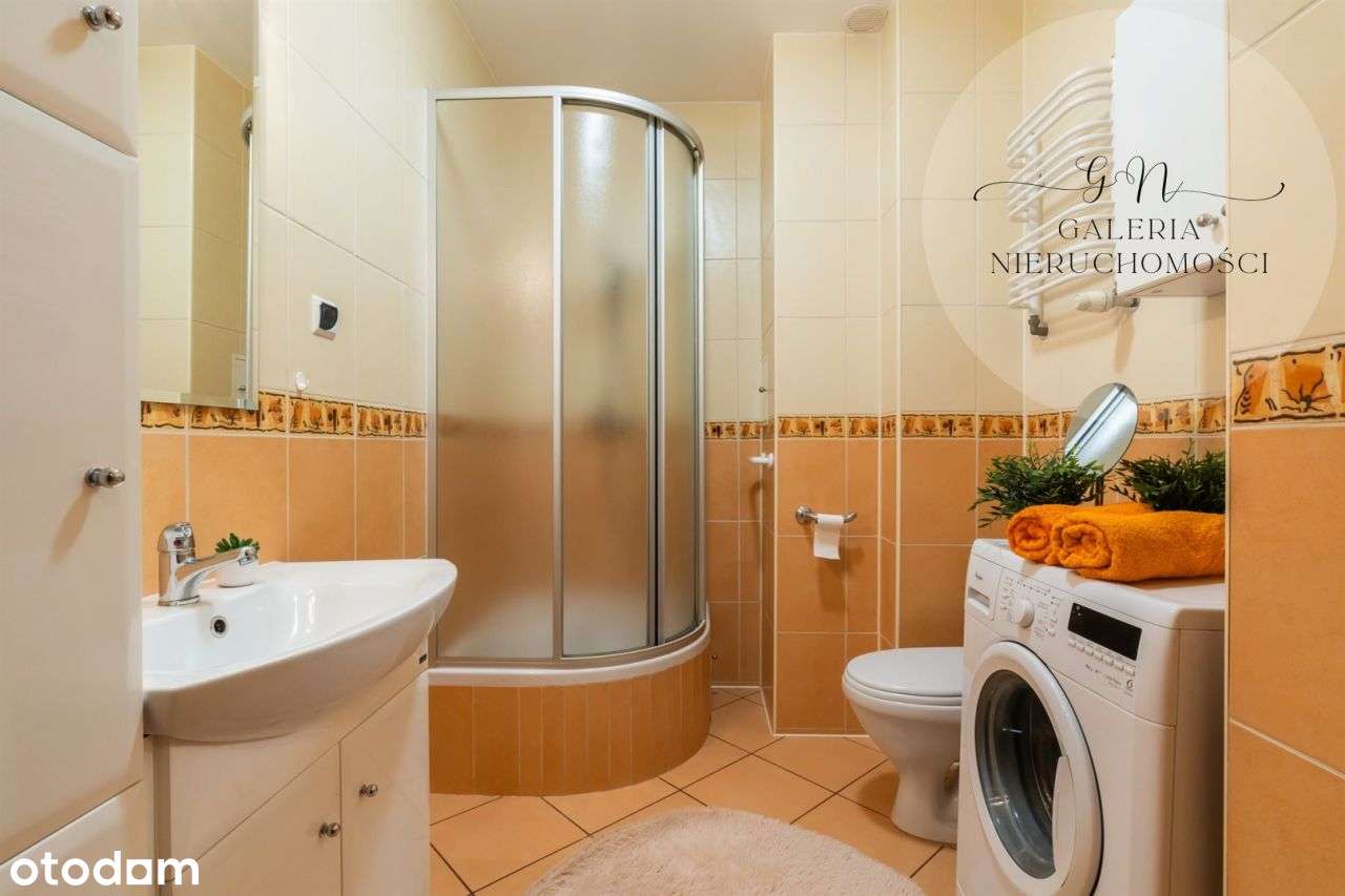 Mieszkanie 75m2,Jarocka,bdb.stan,duży balkon,3pok.-17