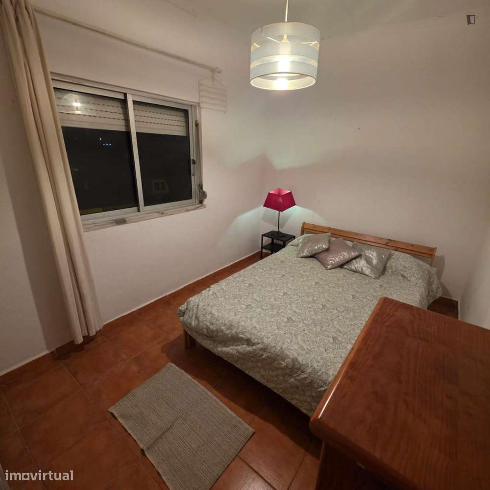 Quarto - localizado em Costa da Caparica Lisbon - Grande imagem: 4/10