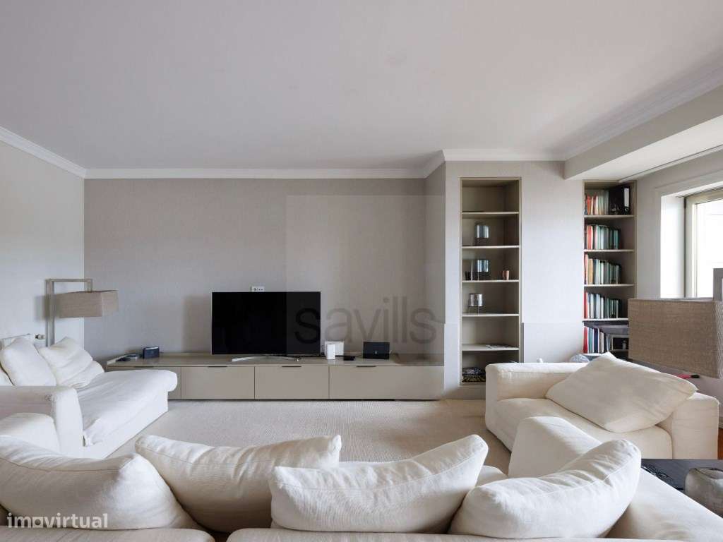 T3 à Marina do Freixo, Gondomar - Porto - Grande imagem: 2/14