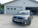 Volkswagen Jetta 1.2 TSI Comfortline - 1