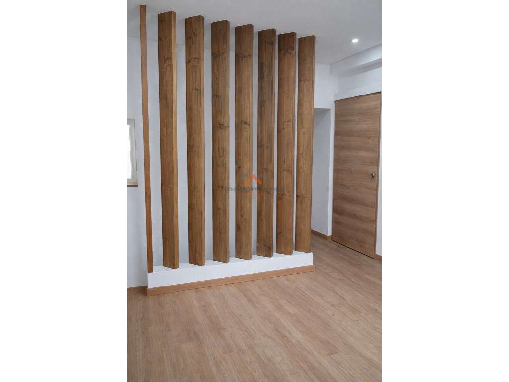 Moradia T2 em Águeda | RENOVADA - Grande imagem: 2/29