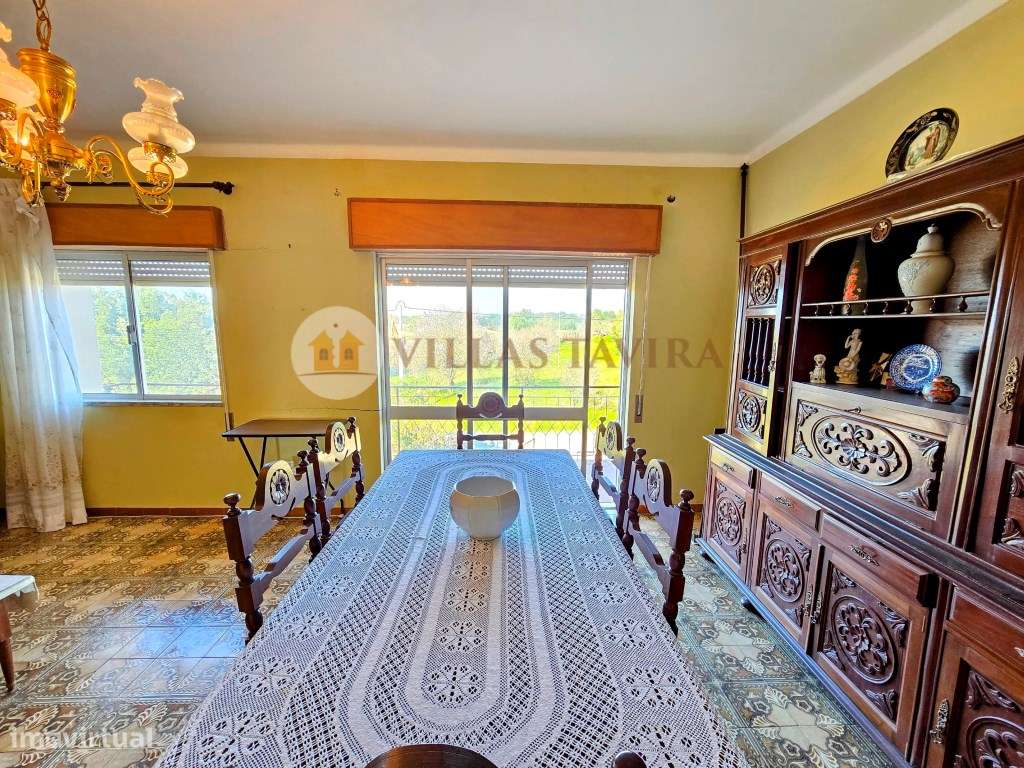 Moradia independente com terreno - Grande imagem: 2/50