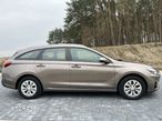 Hyundai I30 1.6 D Classic + - 6