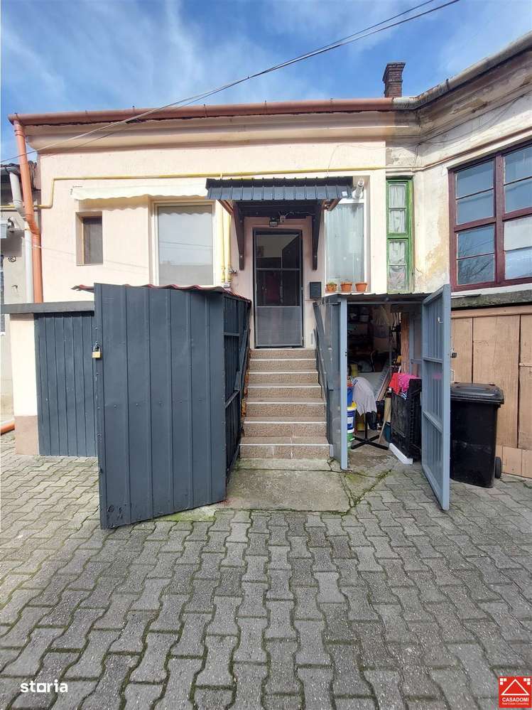 Apartament la cheie, zona Metianu-0