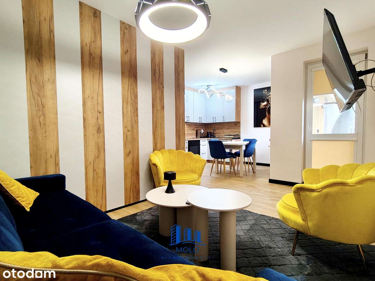 Apartament przy Latarni morskiej ul. Towarowa 17 Kołobrzeg-1