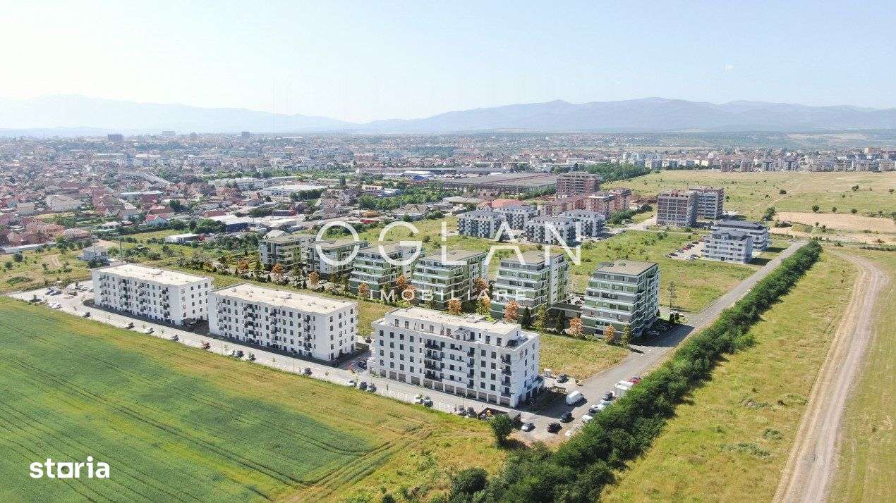 Apartament 3 camere, comision 0% – 70,95 mp + balcon - Imagine principală: 2/9