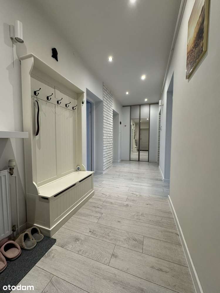 3 pokoje przy Parku Zdrojowym, po remoncie, parter-5