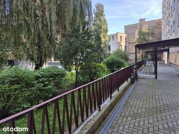 Mieszkanie, 43,10 m², Radom-8