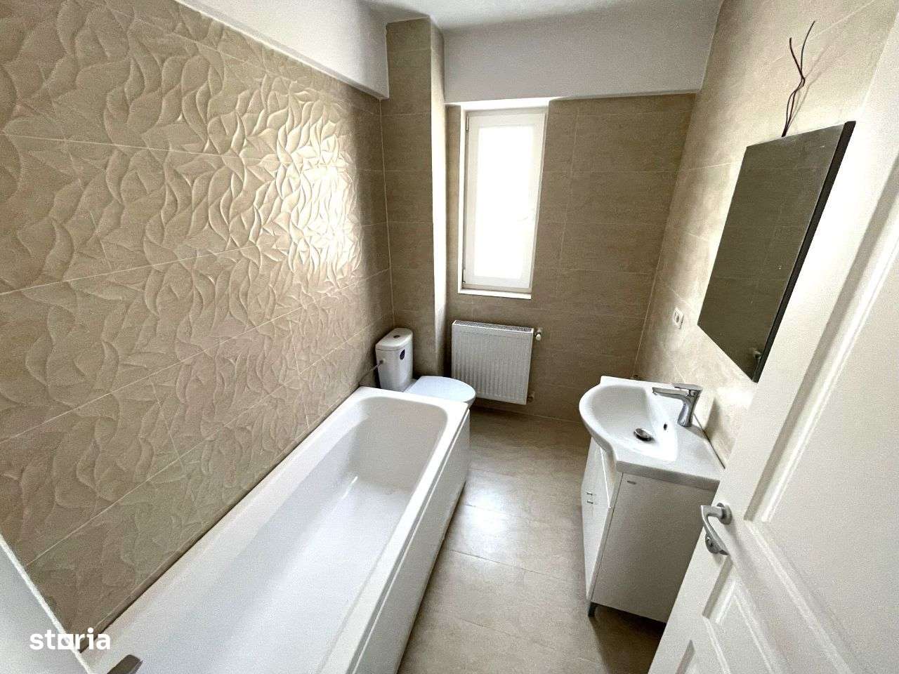 INTABULAT! Apartament 1 camera Pacurari - Valea Lupului + Parcare - Imagine principală: 1/8