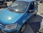 Dezmembrez Hyundai Getz - 3