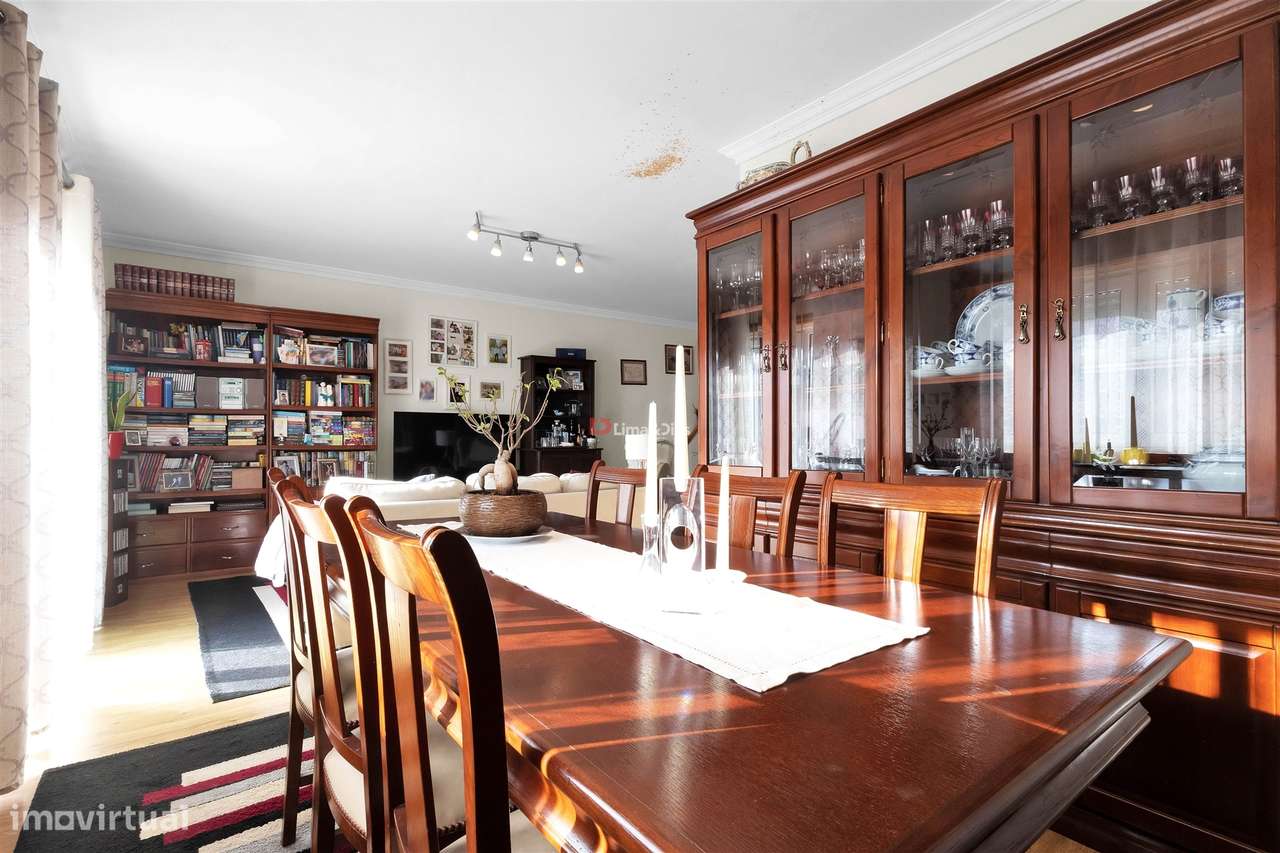 T-3 Duplex em Paredes-22