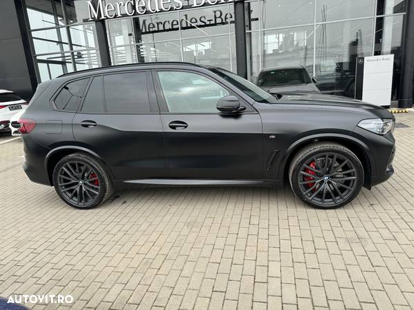 BMW X5 xDrive40i - 14