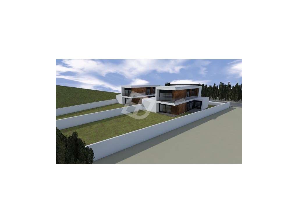 Moradia T4 isolada S. Bernardo junto as escolas - Grande imagem: 4/20