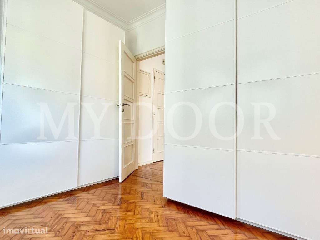 V E N D I D O - Apartamento T2 em Moscavide - Remodelado - Muita Lu...-27