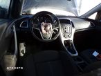 Części - Opel Astra 4 IV J 1.7 CDTI 09R - 6