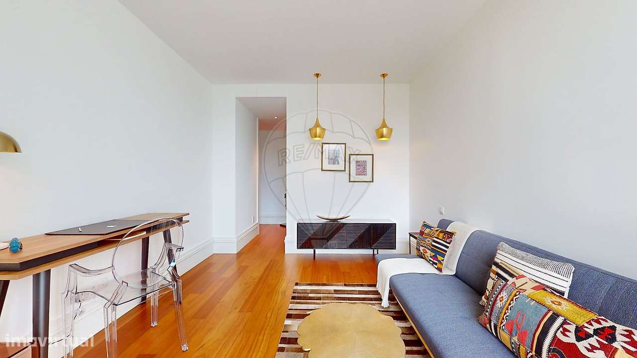 Apartamento T3 para venda-36